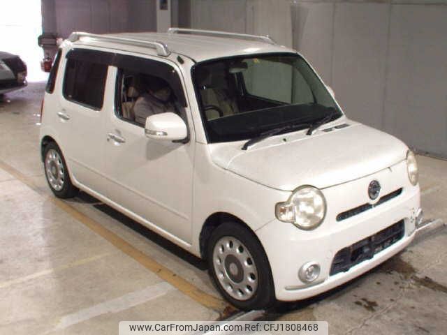 daihatsu mira-cocoa 2010 CFJ1808468 image 1