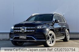 mercedes-benz gls-class 2023 -MERCEDES-BENZ--Benz GLS 3DA-167923--W1N1679232A849913---MERCEDES-BENZ--Benz GLS 3DA-167923--W1N1679232A849913-