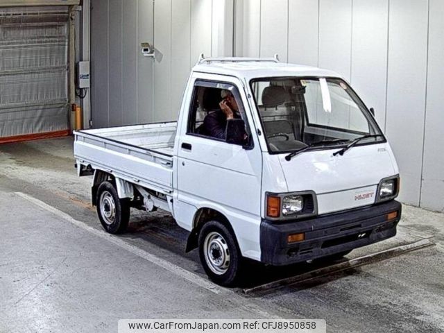 daihatsu hijet-truck 1994 -DAIHATSU--Hijet Truck S83P-153881---DAIHATSU--Hijet Truck S83P-153881- image 1