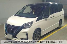 nissan serena 2021 quick_quick_6AA-HFC27_HFC27-112890