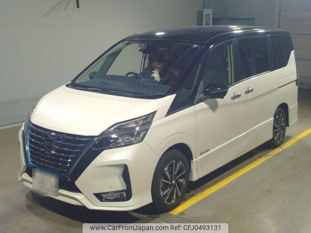 nissan serena 2021 quick_quick_6AA-HFC27_HFC27-112890 image 1