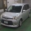 toyota sienta 2012 -TOYOTA 【新潟 501ﾗ4822】--Sienta NCP85G--5017077---TOYOTA 【新潟 501ﾗ4822】--Sienta NCP85G--5017077- image 7