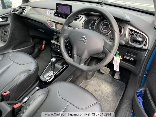 citroen c3 2012 -CITROEN--Citroen C3 ABA-A55F01--508452---CITROEN--Citroen C3 ABA-A55F01--508452- image 2