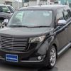 toyota bb 2012 CFJ1810339 image 4