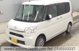 daihatsu tanto 2013 -DAIHATSU 【岩手 581た2026】--Tanto LA610S-005386---DAIHATSU 【岩手 581た2026】--Tanto LA610S-005386-