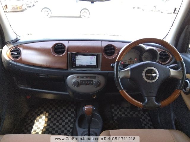 daihatsu mira-gino 2006 CFJ1711218 image 2