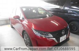 nissan note 2020 quick_quick_6AA-E13_E13-001187