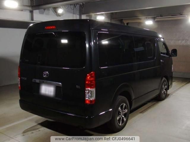 toyota hiace-wagon 2022 quick_quick_3BA-TRH214W_TRH214-0070008 image 2