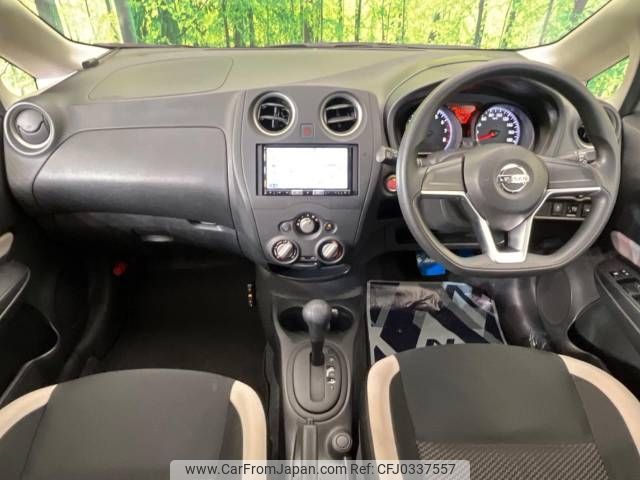 nissan note 2020 -NISSAN--Note DBA-E12--E12-721577---NISSAN--Note DBA-E12--E12-721577- image 2