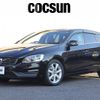 volvo v60 2015 CFJ1675417 image 1