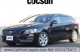 volvo v60 2015 CFJ1675417