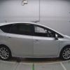 toyota prius-α 2015 -TOYOTA 【千葉 330ｾ6994】--Prius α DAA-ZVW41W--ZVW41-0025618---TOYOTA 【千葉 330ｾ6994】--Prius α DAA-ZVW41W--ZVW41-0025618- image 6