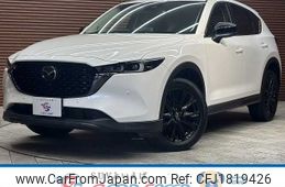mazda cx-5 2022 CFJ1819426