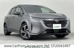 nissan aura 2023 -NISSAN--AURA 6AA-FSNE13--FSNE13-552676---NISSAN--AURA 6AA-FSNE13--FSNE13-552676-