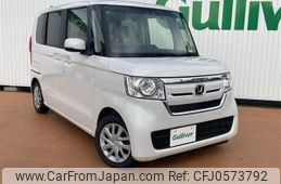 honda n-box 2020 -HONDA--N BOX 6BA-JF3--JF3-1525814---HONDA--N BOX 6BA-JF3--JF3-1525814-