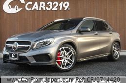 mercedes-benz amg 2015 -MERCEDES-BENZ 【名変中 】--AMG 156952--2J091123---MERCEDES-BENZ 【名変中 】--AMG 156952--2J091123-