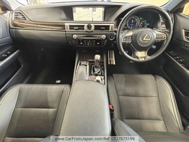 lexus gs 2016 -LEXUS--Lexus GS DAA-AWL10--AWL10-7002438---LEXUS--Lexus GS DAA-AWL10--AWL10-7002438- image 2