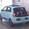 renault twingo 2018 quick_quick_DBA-AHH4B_VF1AHB22AH0765997 image 6