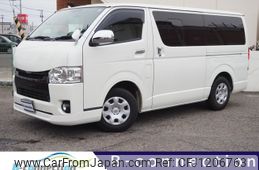 toyota hiace-van 2017 -TOYOTA--Hiace Van LDF-KDH206V--KDH206-8119231---TOYOTA--Hiace Van LDF-KDH206V--KDH206-8119231-