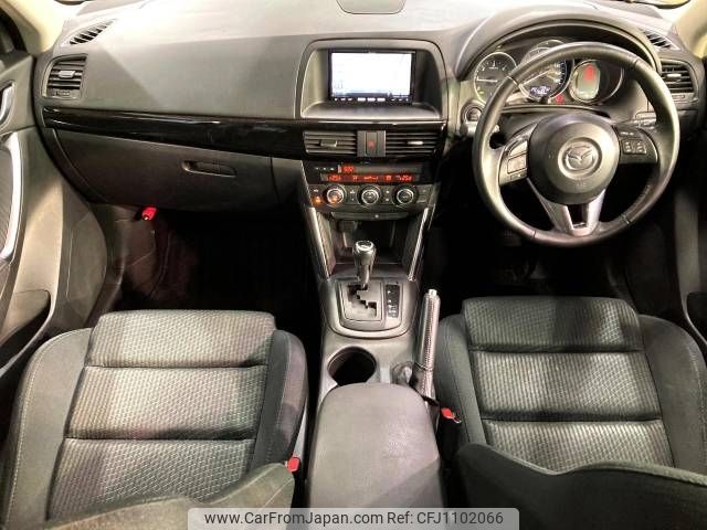 mazda cx-5 2012 -MAZDA--CX-5 LDA-KE2FW--KE2FW-113971---MAZDA--CX-5 LDA-KE2FW--KE2FW-113971- image 2