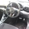 toyota yaris 2022 CFJ1575543 image 3