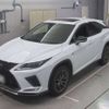 lexus rx 2021 -LEXUS 【大阪 368ﾎ 32】--Lexus RX 3BA-AGL20W--AGL20-0023565---LEXUS 【大阪 368ﾎ 32】--Lexus RX 3BA-AGL20W--AGL20-0023565- image 1