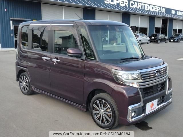 daihatsu tanto 2018 quick_quick_LA600S_LA600S-0674576 image 2