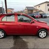 nissan march 2015 -NISSAN--March DBA-K13--K13-380926---NISSAN--March DBA-K13--K13-380926- image 9