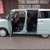 suzuki wagon-r 2022 -SUZUKI 【福岡 582ﾆ5936】--Wagon R Smile MX81S--104719---SUZUKI 【福岡 582ﾆ5936】--Wagon R Smile MX81S--104719- image 14