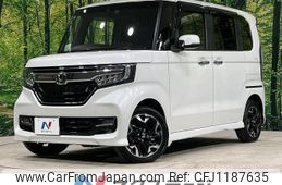 honda n-box 2018 -HONDA--N BOX DBA-JF4--JF4-2014577---HONDA--N BOX DBA-JF4--JF4-2014577-