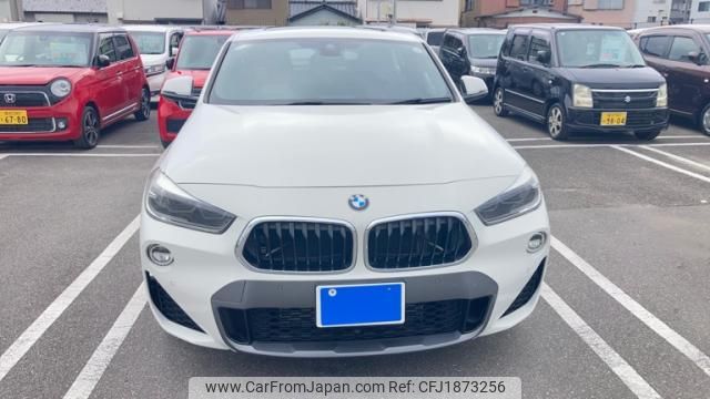 bmw x2 2018 CFJ1873256 image 1