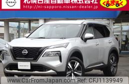 nissan x-trail 2022 -NISSAN--X-Trail 6AA-SNT33--SNT33-000158---NISSAN--X-Trail 6AA-SNT33--SNT33-000158-