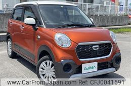 daihatsu cast 2016 -DAIHATSU--Cast DBA-LA250S--LA250S-0030154---DAIHATSU--Cast DBA-LA250S--LA250S-0030154-