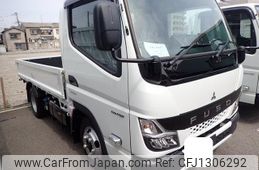 mitsubishi-fuso canter 2024 GOO_NET_EXCHANGE_0707934A30250619W001