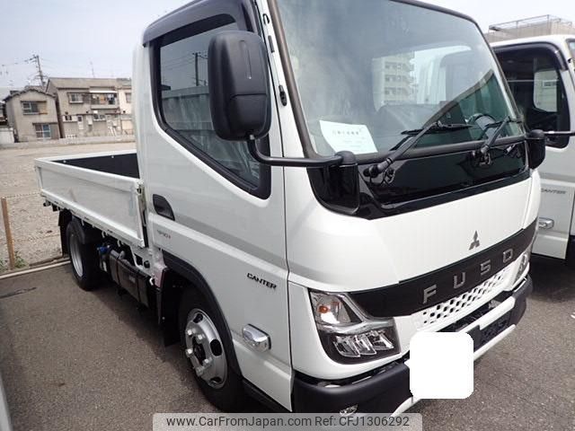 mitsubishi-fuso canter 2024 GOO_NET_EXCHANGE_0707934A30250619W001 image 1