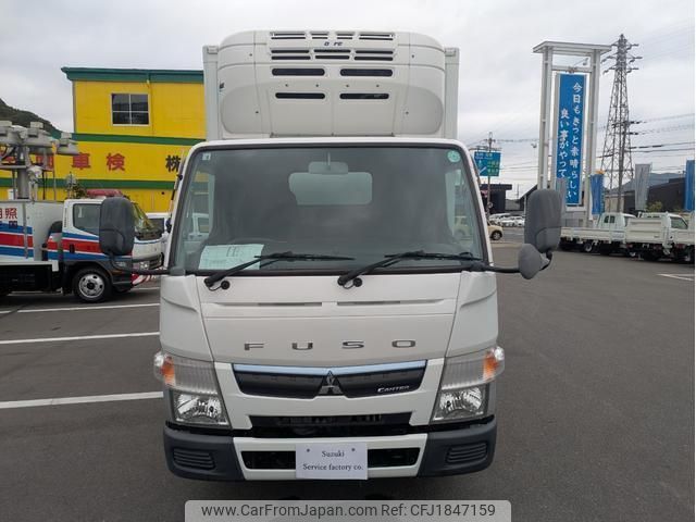 mitsubishi-fuso canter 2016 CFJ1847159 image 1
