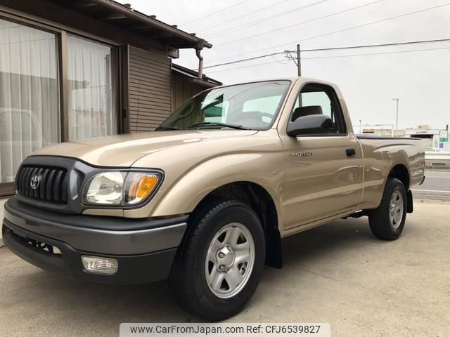 toyota tacoma 2004 GOO_NET_EXCHANGE_0403145A30210513W001 image 1