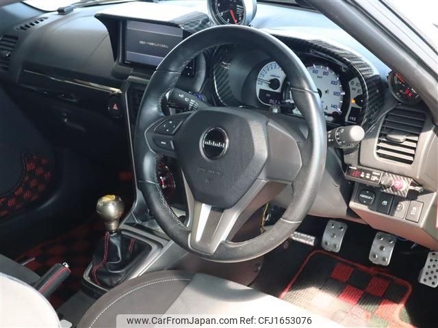 daihatsu copen 2021 CFJ1653076 image 2