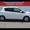 toyota vitz 2018 -TOYOTA--Vitz DBA-NSP130--NSP130-2295714---TOYOTA--Vitz DBA-NSP130--NSP130-2295714- image 4