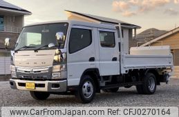 mitsubishi-fuso canter 2013 quick_quick_TKG-FEB50_FEB50-520041