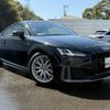 audi tt-coupe 2021 quick_quick_3BA-FVDKZ_TRUZZZFVM1002616 image 5