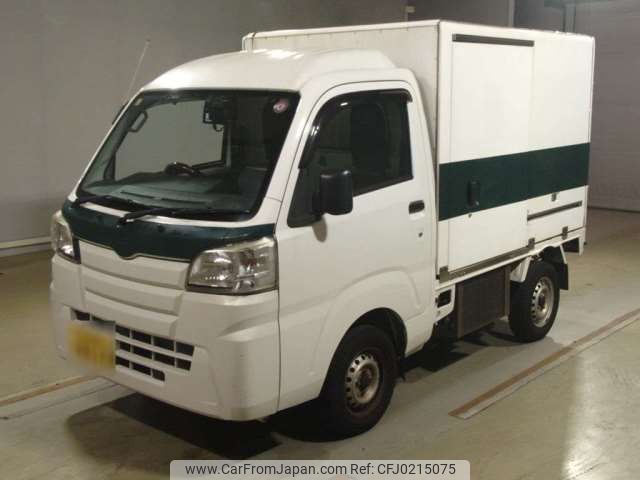 daihatsu hijet-truck 2017 -DAIHATSU 【神戸 880ｱ4317】--Hijet Truck EBD-S510P--S510P-0169884---DAIHATSU 【神戸 880ｱ4317】--Hijet Truck EBD-S510P--S510P-0169884- image 1