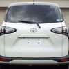 toyota sienta 2019 -TOYOTA--Sienta NSP170G--7224458---TOYOTA--Sienta NSP170G--7224458- image 2