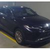 toyota harrier-hybrid 2020 quick_quick_6AA-AXUH80_AXUH80-0005573 image 1