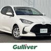 toyota yaris 2024 -TOYOTA--Yaris 6AA-MXPH14--MXPH14-0013385---TOYOTA--Yaris 6AA-MXPH14--MXPH14-0013385- image 1
