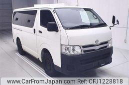 toyota hiace-van 2011 -TOYOTA--Hiace Van KDH206V-8033489---TOYOTA--Hiace Van KDH206V-8033489-
