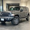 jeep wrangler 2021 CFJ1793354 image 1