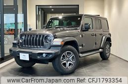 jeep wrangler 2021 CFJ1793354