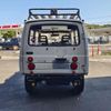 suzuki jimny 1995 quick_quick_V-JA11V_JA11-302535 image 7