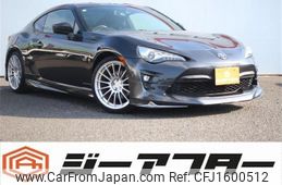 toyota 86 2018 CFJ1600512